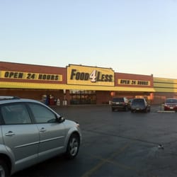 Food 4 Less