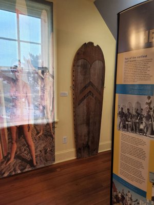 Ocean City Life-Saving Museum by null