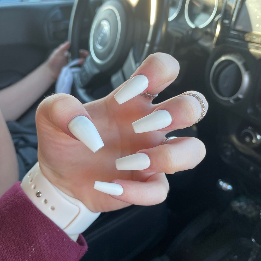 Lush Nail Spa - Nail Salons Near Me - Aurora, Colorado Lush Nail Spa - Nail Salons Near Me - Aurora, Colorado