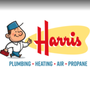 Harris Plumbing, Heating, Air & Electrical