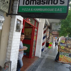 Tomasino's