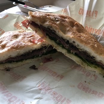 Fiorino - Preferita with extra meat - Italian Near Me - Vancouver, British Columbia Fiorino - Preferita with extra meat - Italian Near Me - Vancouver, British Columbia