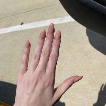 Epic Nail Bar - Corinth - Nail Salons Near Me - Corinth, Texas