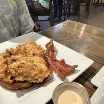 The Main Cup - Chicken and waffles - Coffee & Tea Near Me - Middletown, Maryland The Main Cup - Chicken and waffles - Coffee & Tea Near Me - Middletown, Maryland