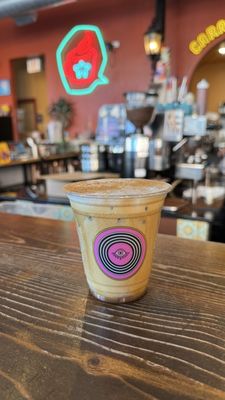 Dark Matter Coffee - Caravanserai by null