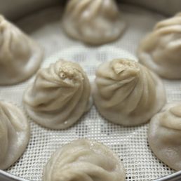 Soup Dumplings