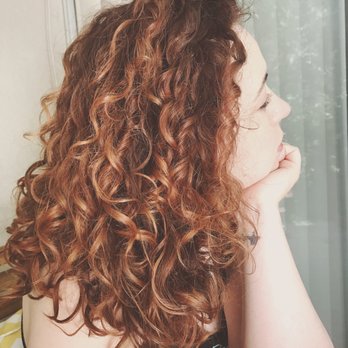 Freestyles By Marla Port - This is my bed head! Marla helps me keep my curls so healthy! - Hair Stylists Near Me Freestyles By Marla Port - This is my bed head! Marla helps me keep my curls so healthy! - Hair Stylists Near Me