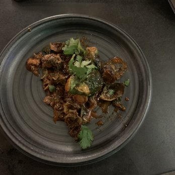 Culinary Dropout - Brussel Sprouts - New American Near Me - Austin, Texas Culinary Dropout - Brussel Sprouts - New American Near Me - Austin, Texas