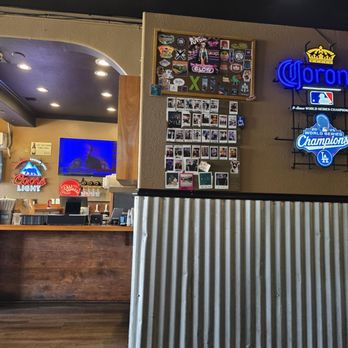 Bun Street - Inside - Burgers Near Me - West Covina, California Bun Street - Inside - Burgers Near Me - West Covina, California
