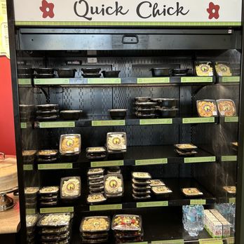 Chicken Salad Chick - Quick chicks - Chicken Shop Near Me - Norfolk, Virginia Chicken Salad Chick - Quick chicks - Chicken Shop Near Me - Norfolk, Virginia
