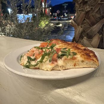 Stuft Pizza Bar & Grill - A slice and a view ! - Pizza Near Me - La Quinta, California Stuft Pizza Bar & Grill - A slice and a view ! - Pizza Near Me - La Quinta, California