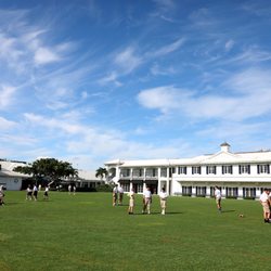 Gulf Stream School
