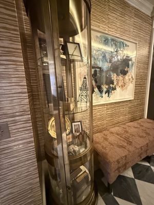 Petroleum Club of Houston by null