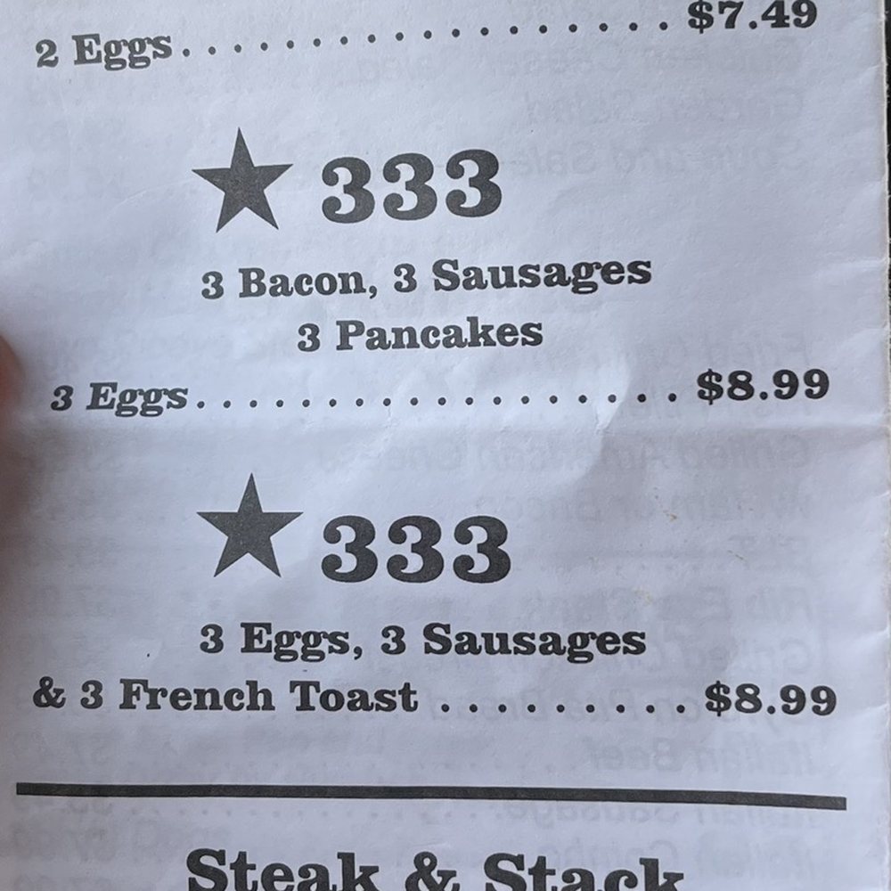 David's Grill - Menu - Diners Near Me - Chicago, Illinois