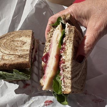 Red Scooter Deli - Delis Near Me - Paso Robles, California