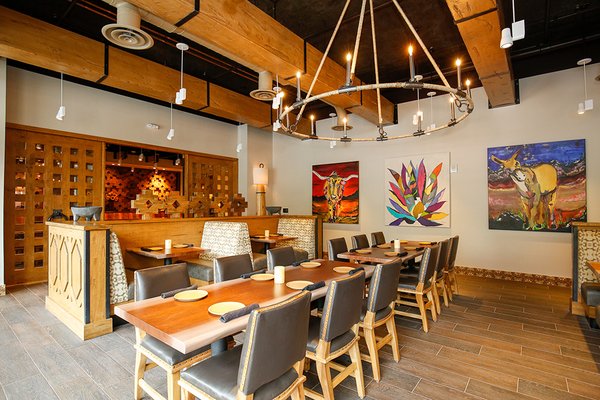 SOL Mexican Cocina by null
