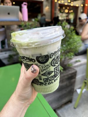 Colectivo Coffee Lincoln Park by null