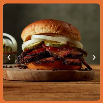 True Texas BBQ - This is what they said and this is what I got - Barbeque Near Me - San Antonio, Texas True Texas BBQ - This is what they said and this is what I got - Barbeque Near Me - San Antonio, Texas