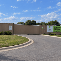 Nestory Park Self Storage