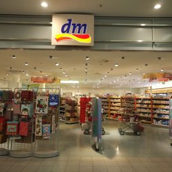 Dm-drogerie Markt