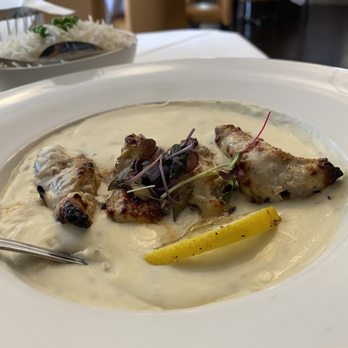 Mantra - Lassuni Chicken - Indian Near Me - Paramus, New Jersey