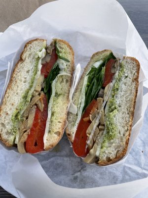 Coco Cafe Oakland by null