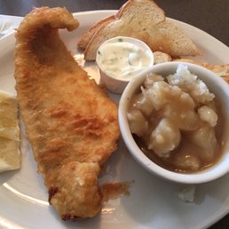 Walleye