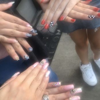 ProfessioNail - Nail Salons Near Me - Stanton, California ProfessioNail - Nail Salons Near Me - Stanton, California
