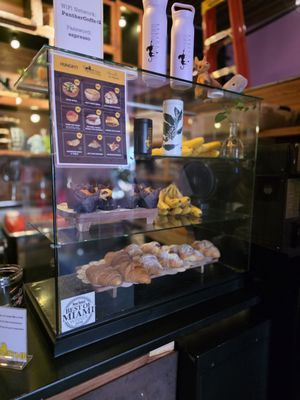 Panther Coffee - Wynwood by null