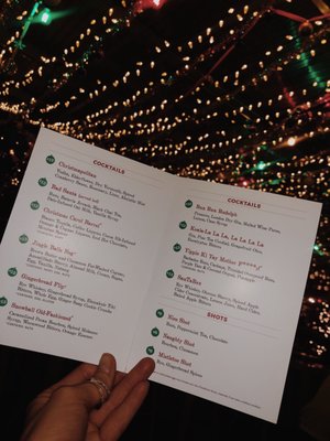 Menu photo 2 Miracle Denver, CO Menu photo 2 Miracle Denver, CO