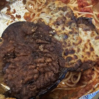 Pizza Stop - Eggplant Parm - Pizza Near Me - Cohoes, New York Pizza Stop - Eggplant Parm - Pizza Near Me - Cohoes, New York