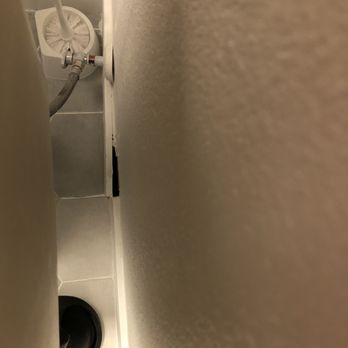 JM Wetzel Remodeling - unattached trim coz he did those last after putting in the toilet, does that even make sense? - Handyman Near Me JM Wetzel Remodeling - unattached trim coz he did those last after putting in the toilet, does that even make sense? - Handyman Near Me