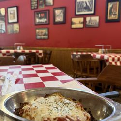 Brooklyn Pizza