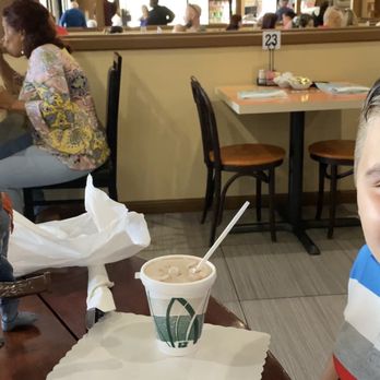 Bagel Host Too - Kids love it here. - Bagels Near Me - Sunrise, Florida