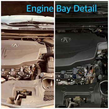 McLeod’s Auto Detailing - Engine Bay Detail - Auto Detailing Near Me McLeod’s Auto Detailing - Engine Bay Detail - Auto Detailing Near Me