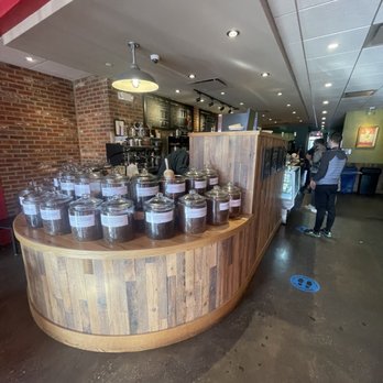 Misha's Coffee - Coffee & Tea Near Me - Alexandria, Virginia Misha's Coffee - Coffee & Tea Near Me - Alexandria, Virginia