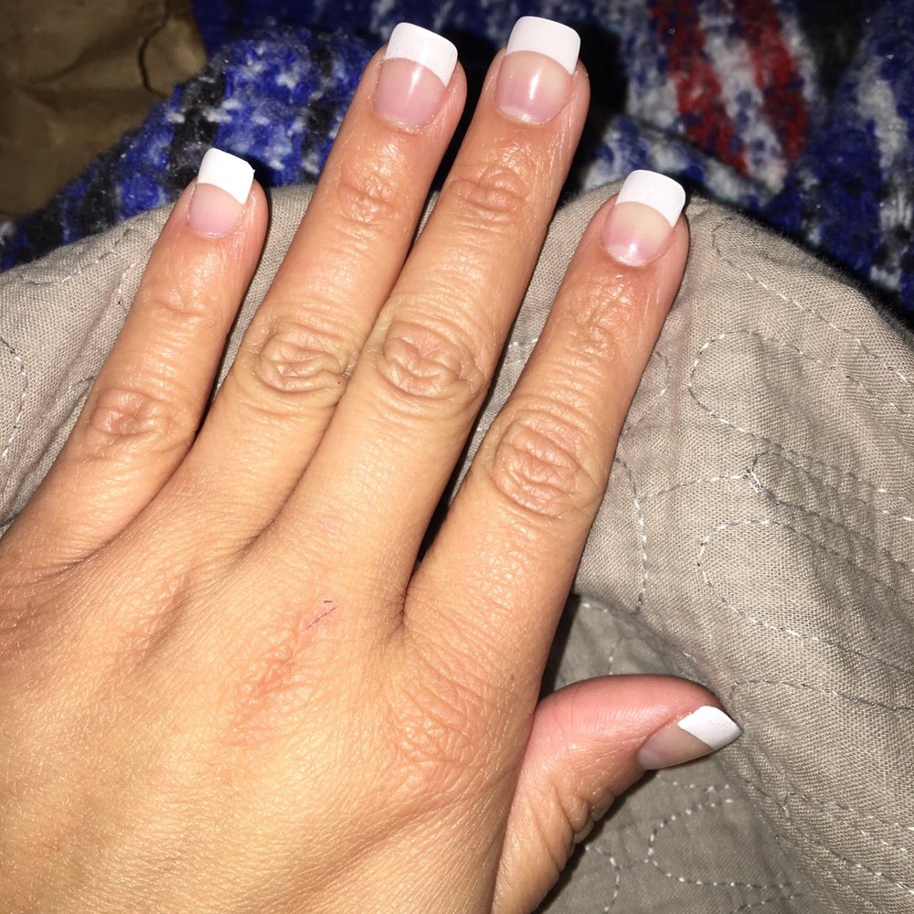 KT Magic Nail & Spa - French solar nails - Nail Salons Near Me - Katy, Texas KT Magic Nail & Spa - French solar nails - Nail Salons Near Me - Katy, Texas