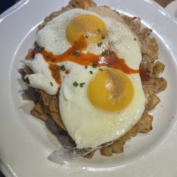 Ida Claire - Chicken Fried Ribeye - Southern Near Me - Addison, Texas
