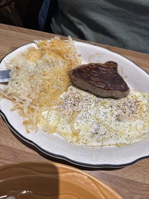 Hanover Pancake House by null