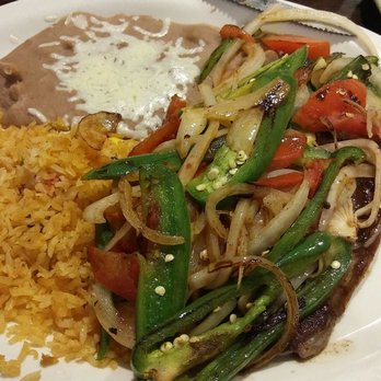 El Camino Mexican Restaurant - Bisteck a la mexicana! - Mexican Near Me - Winder, Georgia El Camino Mexican Restaurant - Bisteck a la mexicana! - Mexican Near Me - Winder, Georgia