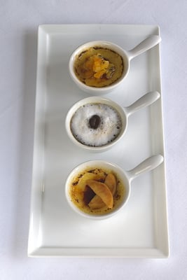 Thackeray's Restaurant by null
