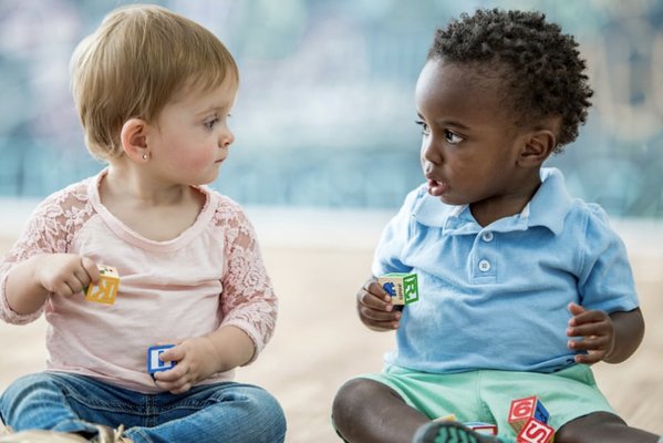 Little Fish Nursery by null