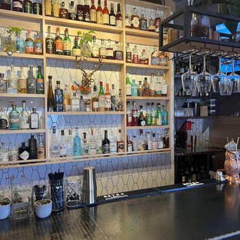Almighty Bistro - Bar - Gluten-Free Near Me - El Dorado Hills, California