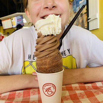 AZ Chimney Cakes - Chimney Cakes Near Me - Mesa, Arizona AZ Chimney Cakes - Chimney Cakes Near Me - Mesa, Arizona