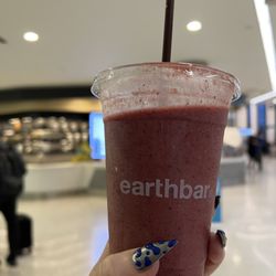 Earthbar - Berry Blast