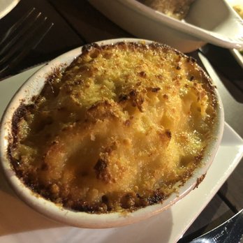 TOWN - Down Town Mac & Cheese - Steakhouses Near Me - San Carlos, California