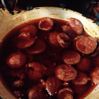 Don Fernando Spanish Tapas - Chorizo - Spanish Near Me - Richmond, XGL