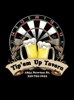 Tip'em Up Tavern by null