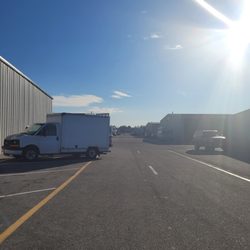Storage Depot of Virginia Beach at Castleton Commerce Center