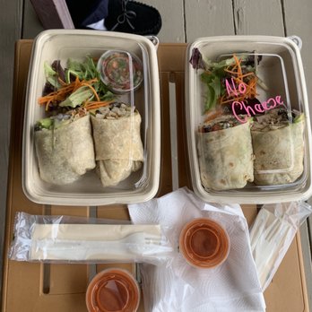 Joni's Kitchen - Love, peace, chicken wrap and fish of the day wrap - Sandwiches Near Me - Montauk, New York Joni's Kitchen - Love, peace, chicken wrap and fish of the day wrap - Sandwiches Near Me - Montauk, New York